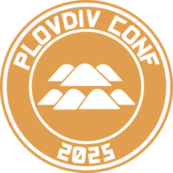 PlovdivConf